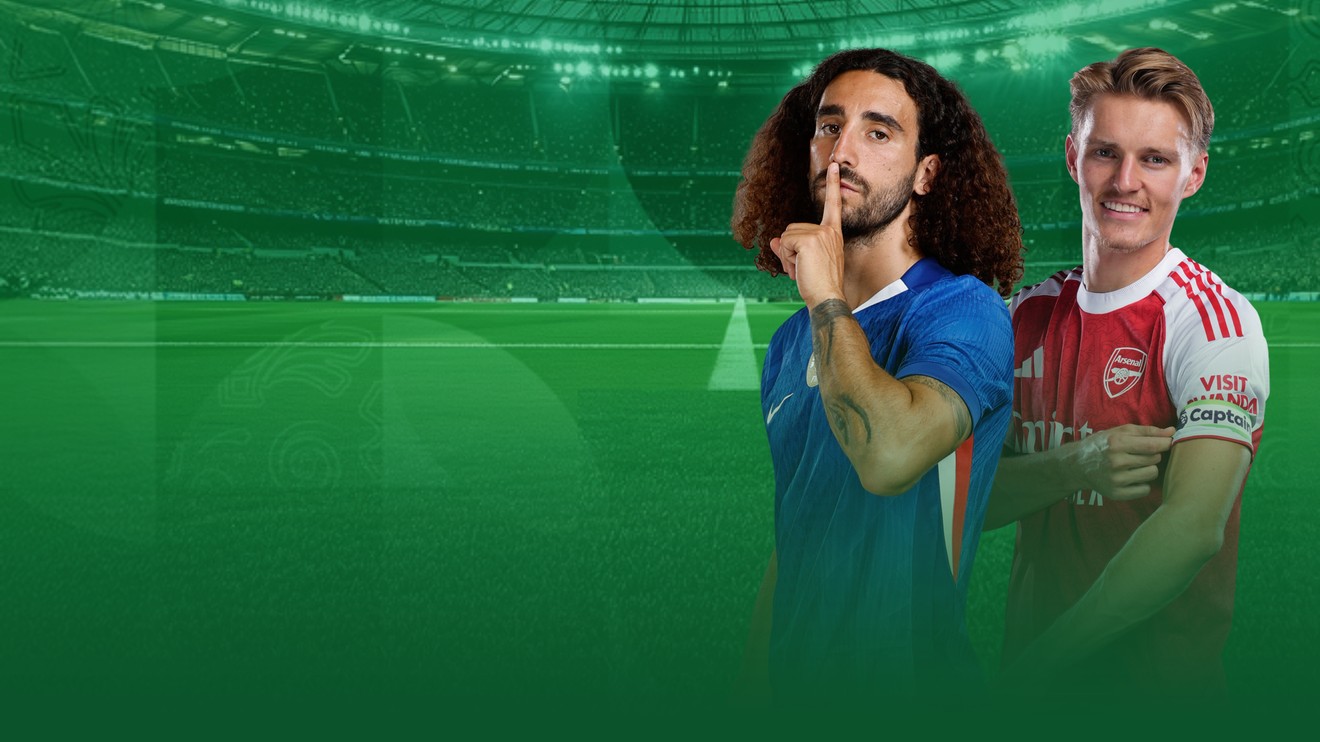 Chelsea FC - Arsenal FC