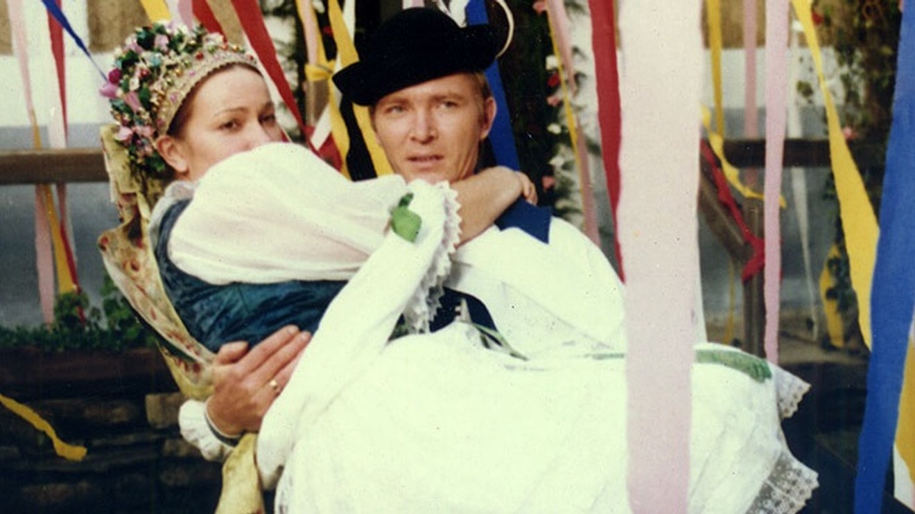 Jedenáste prikázanie