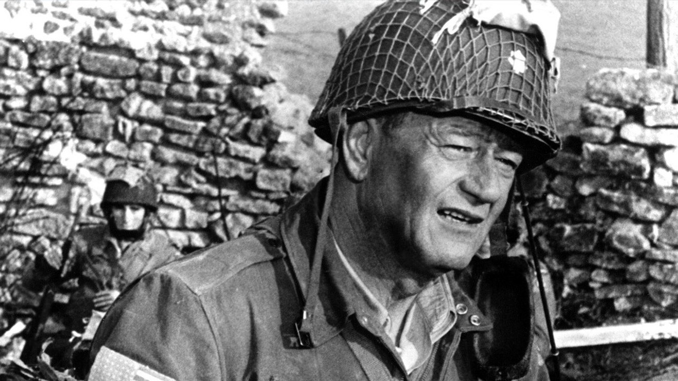 Nejdelší den, 80 let od konce 2. světové války