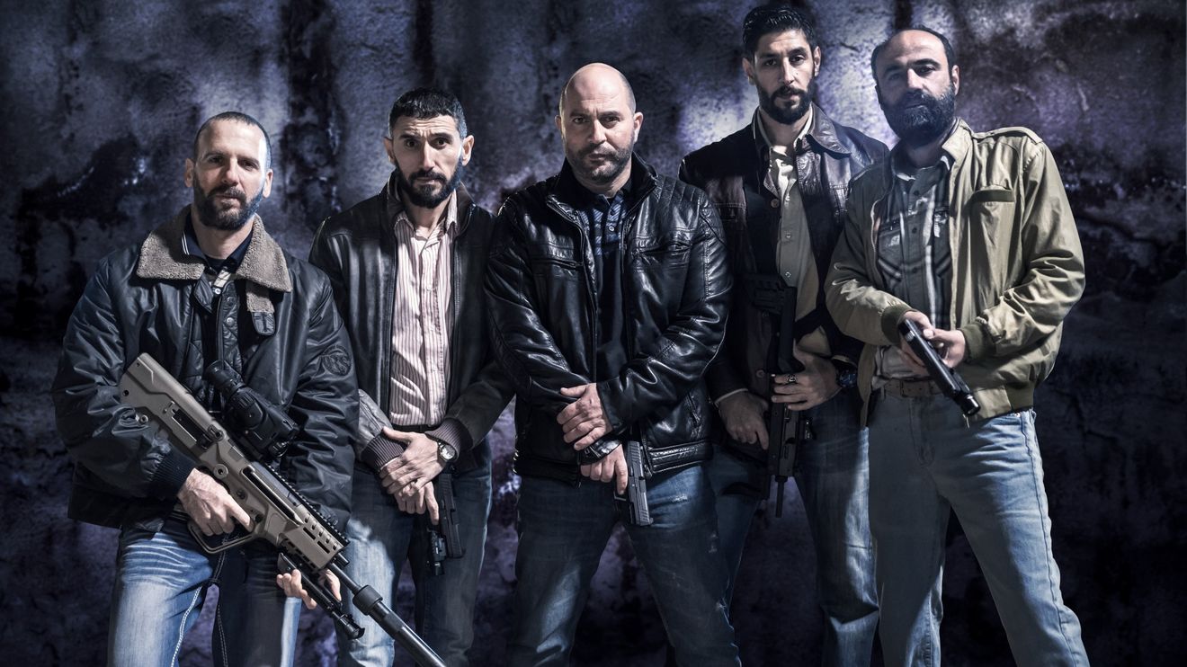 Fauda