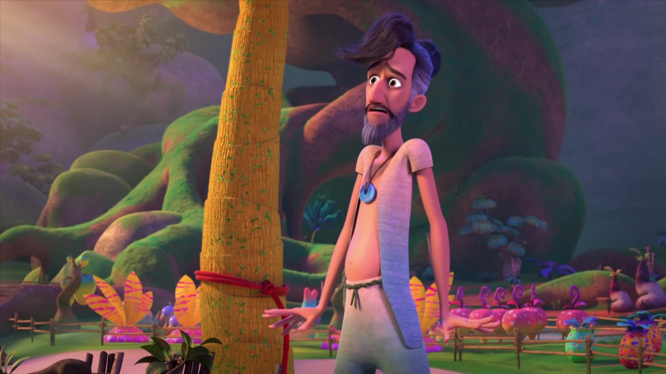 24. díl - Spláchnutý rozsudek