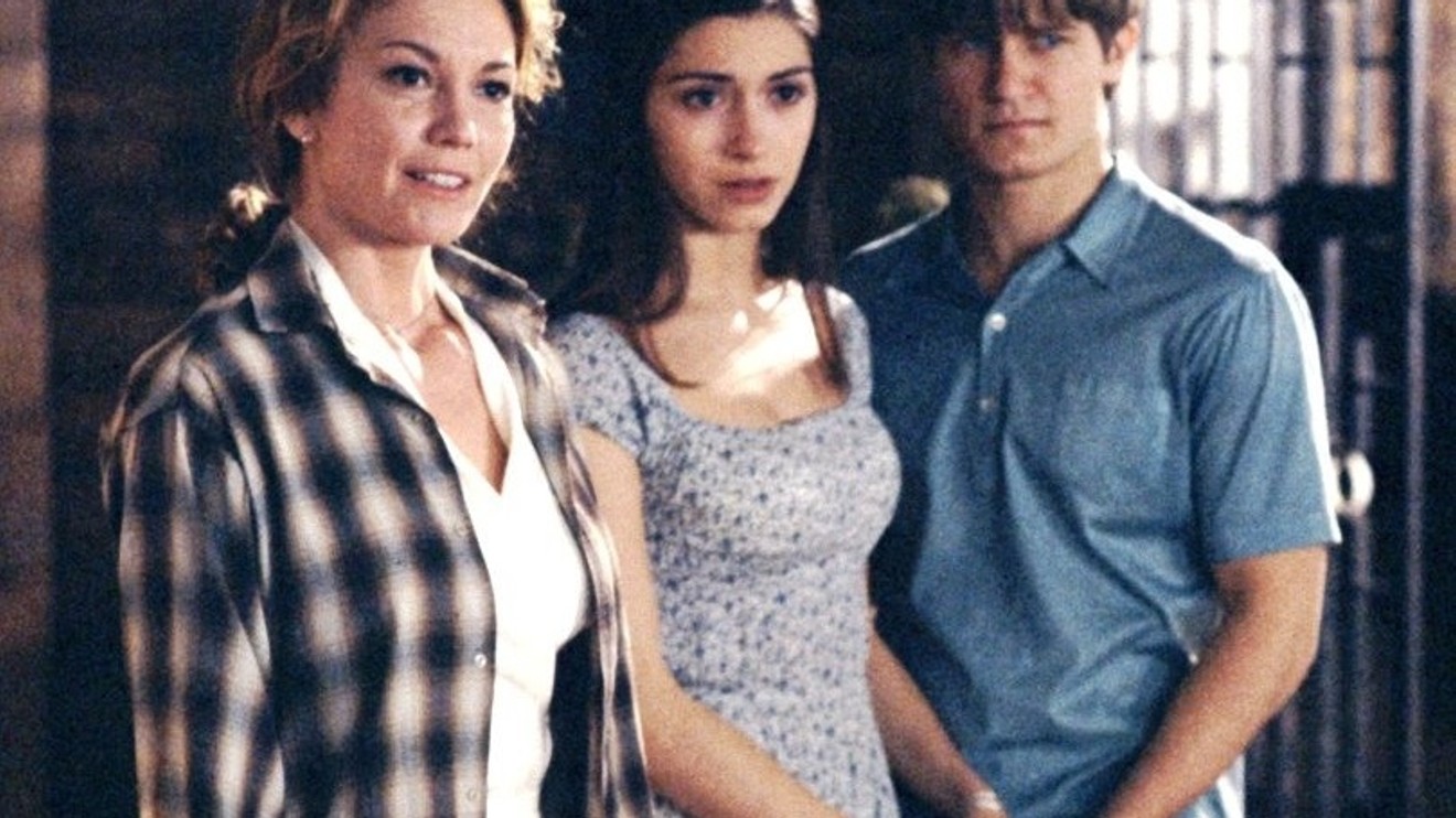 Pod toskánským sluncem