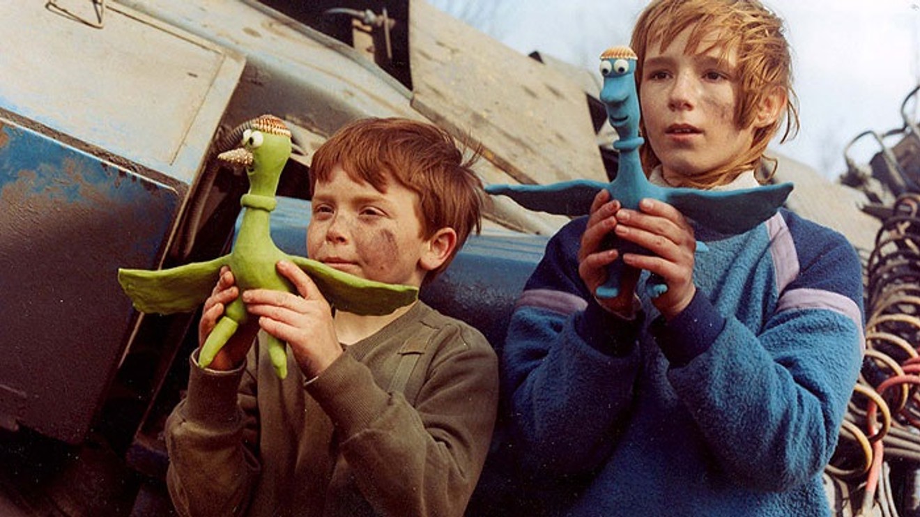 Veselé Vánoce přejí chobotnice