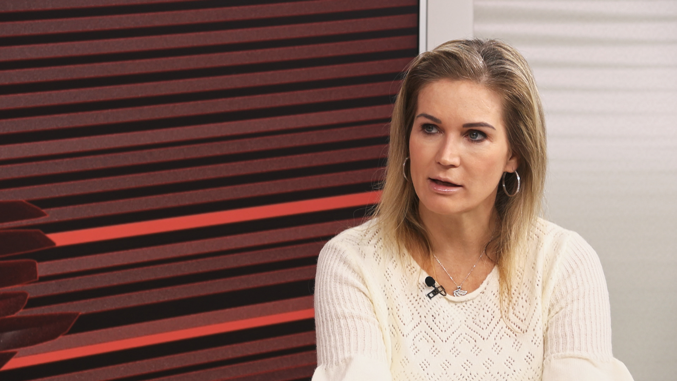 Marie Pošarová (SPD)