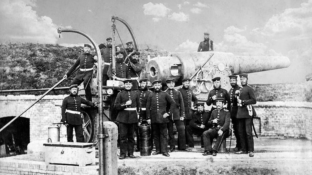 1870/71 - The Franco-Prussian War