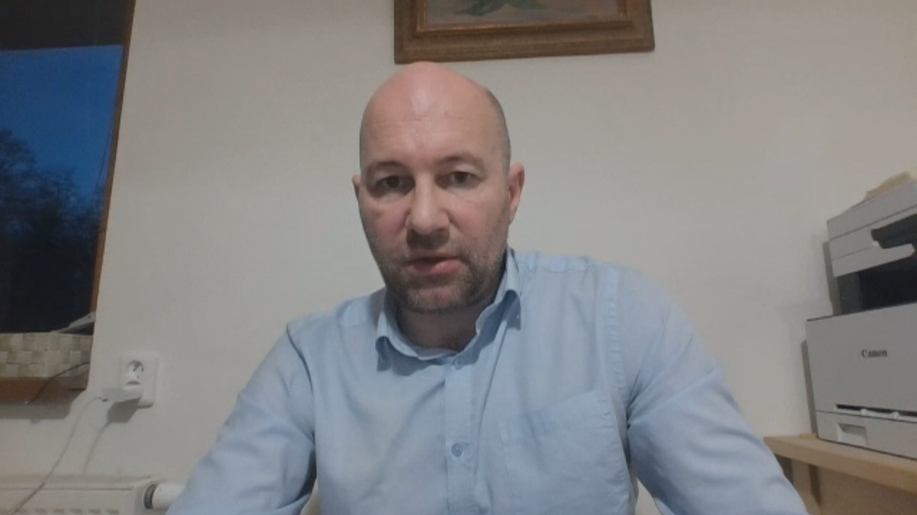 Tomáš Maier o cenách potravin – 12. 3. 2026