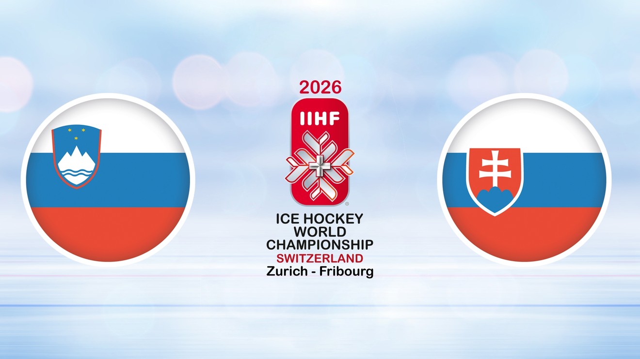 MS v ledním hokeji mužů 2026 Švýcarsko, Hokej