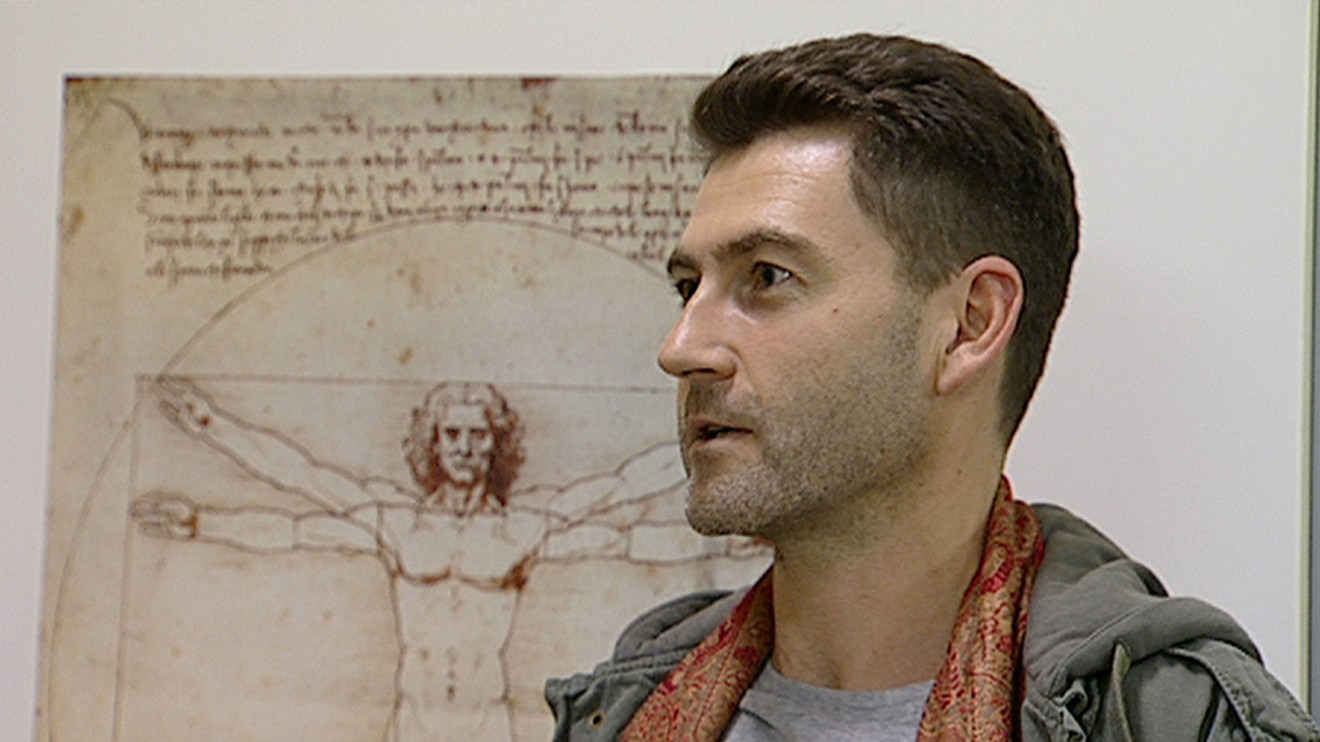 Ordinace v růžové zahradě 2