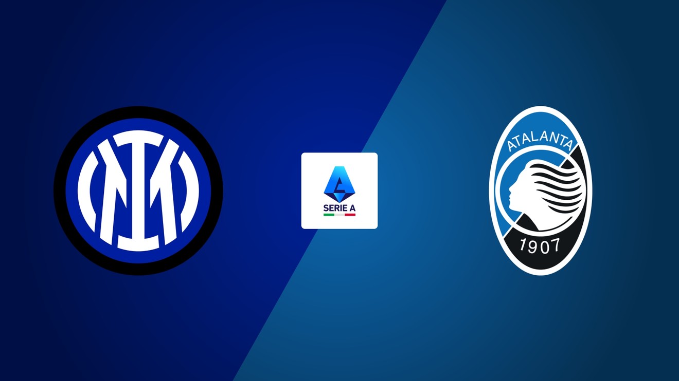 Inter - Atalanta