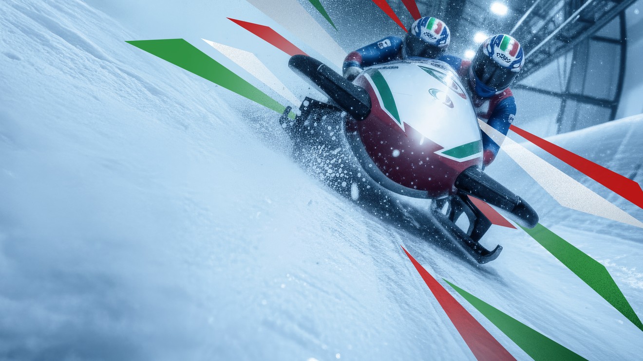 Boby ZOH – monobob žen