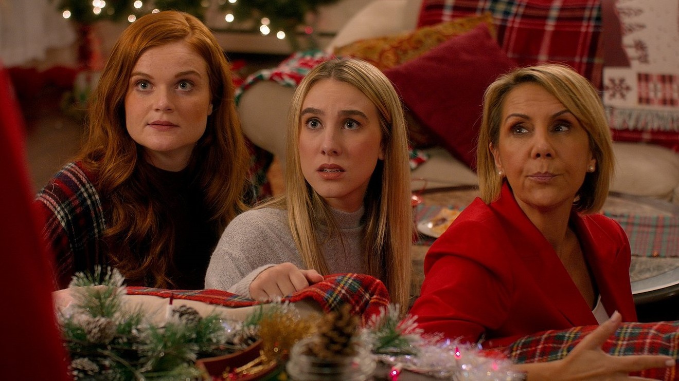 Korunní princ Vánoc