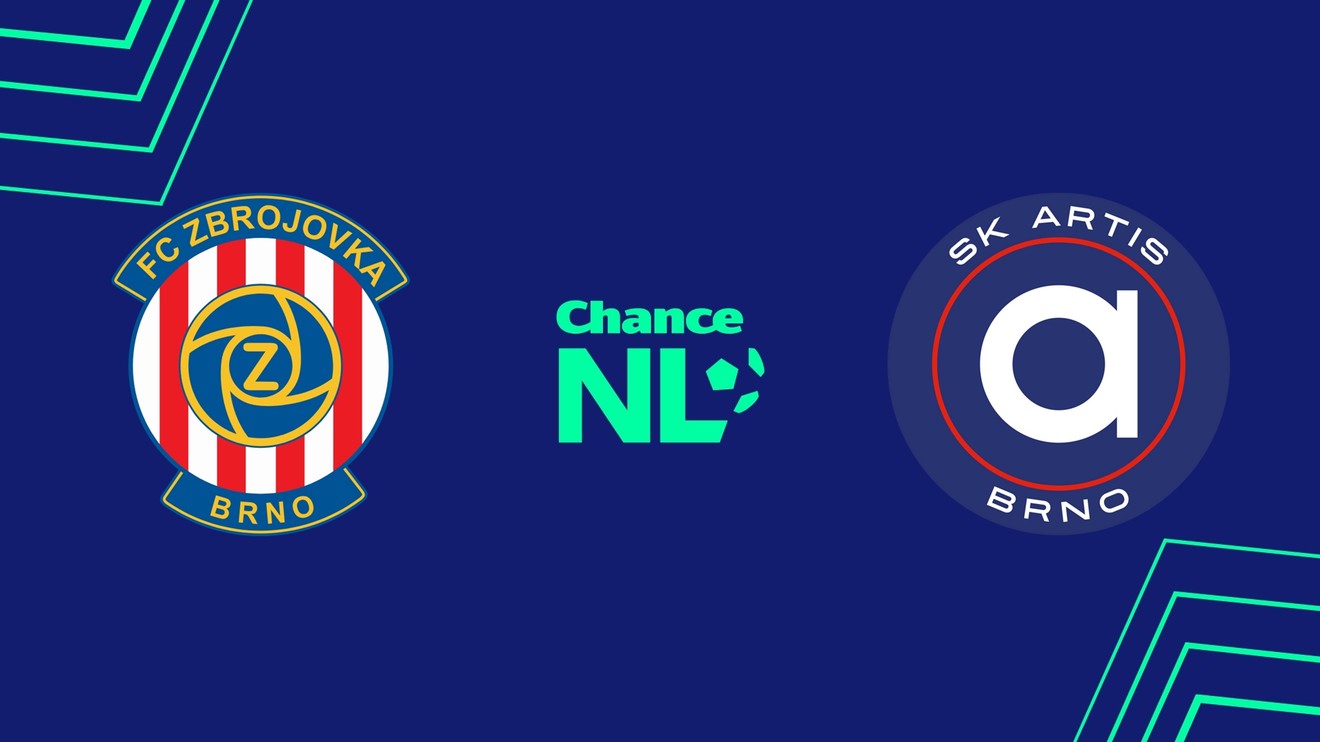 Chance Národní Liga 2025/2026, Fotbal