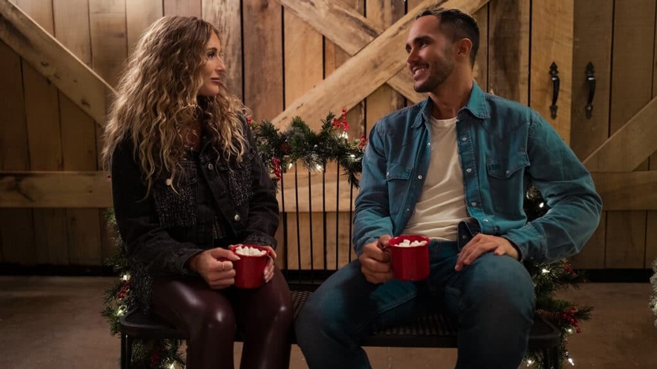 Do Vánoc ho vrátím zpátky