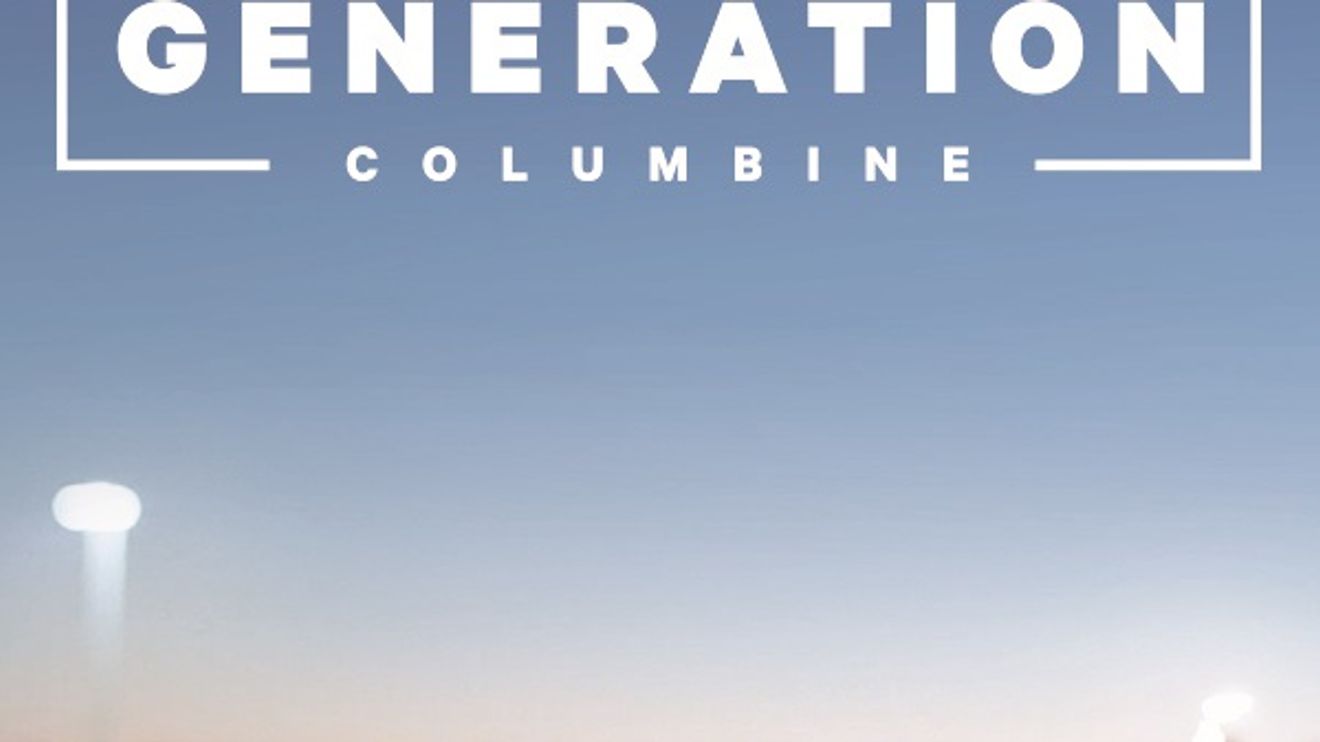 Generace Columbine