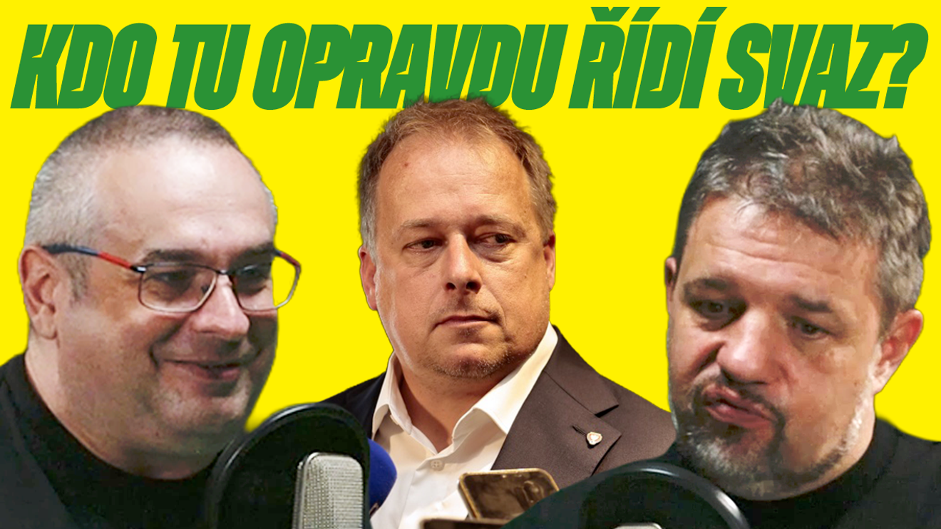 Kontakt tam byl