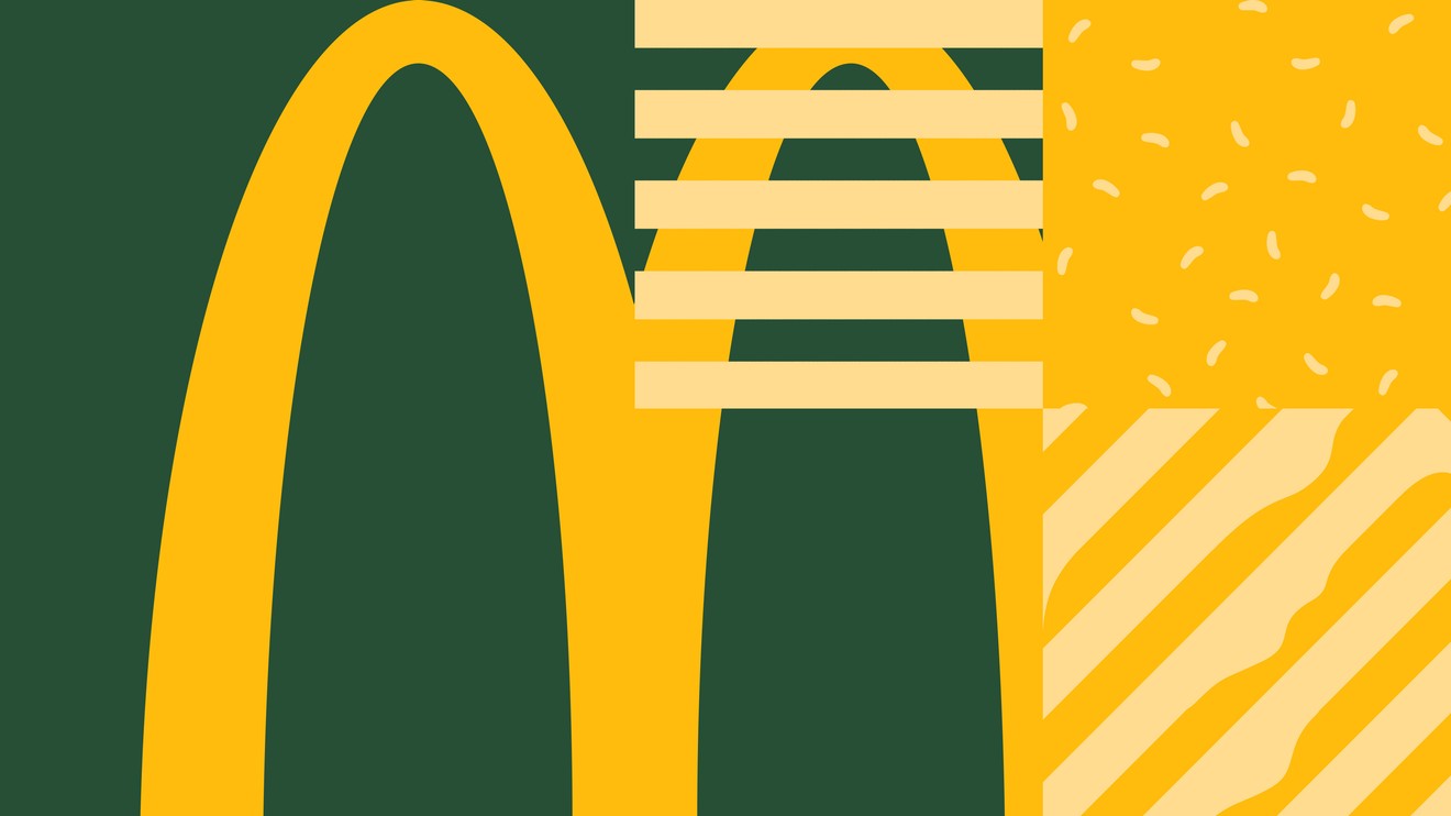 McDonald's Cup