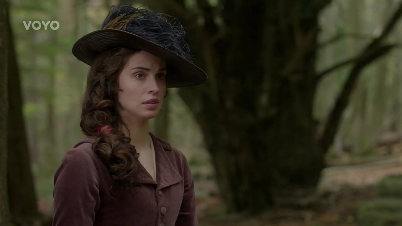 Poldark