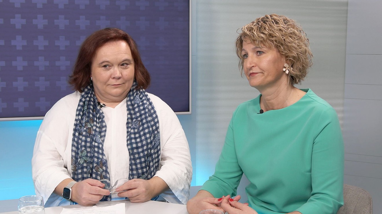 Skloubení práce a rodiny