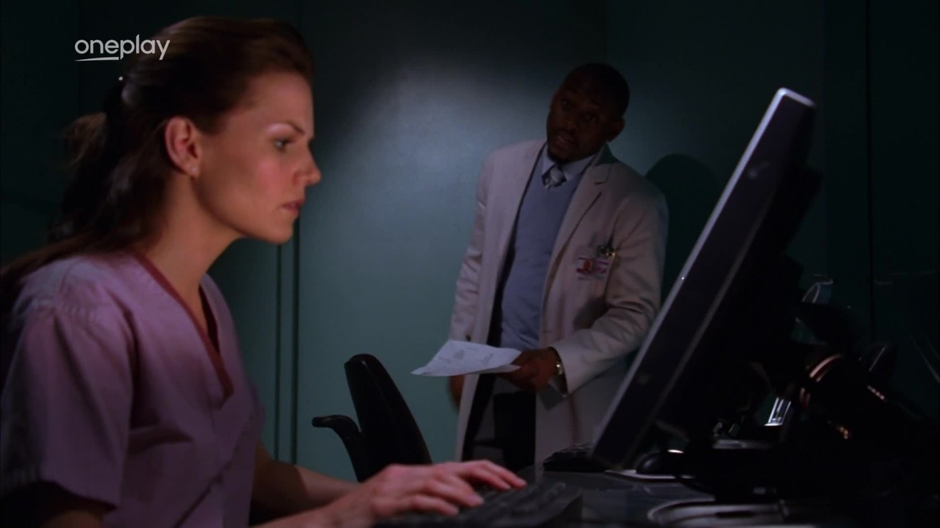 Dr. House