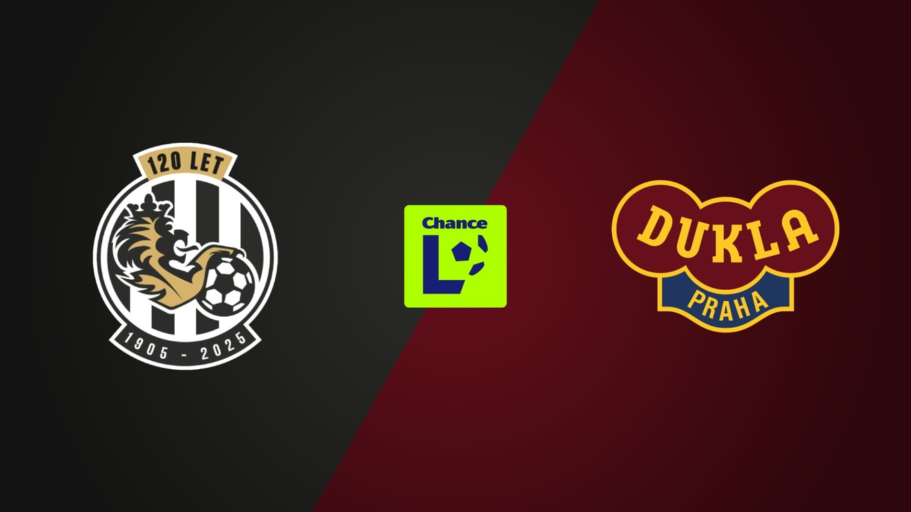 CHL: FC Hradec Králové-FK Dukla Praha
