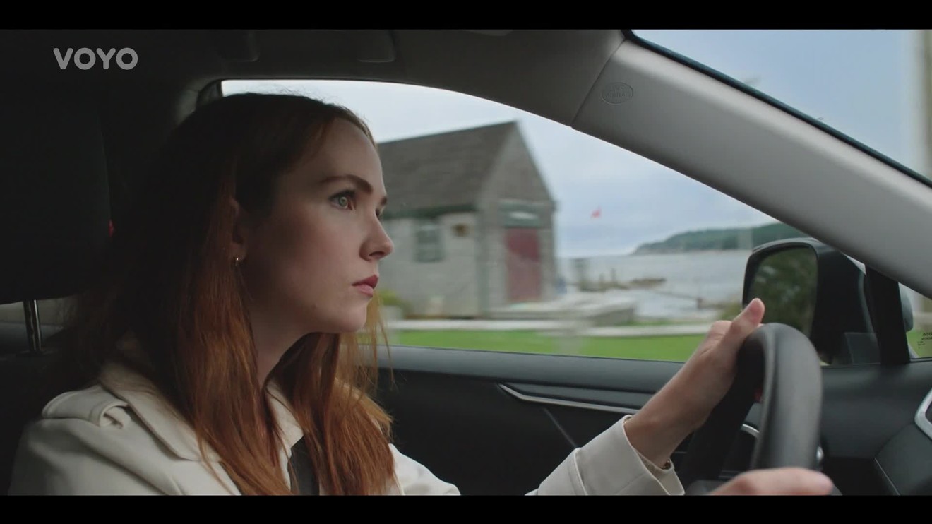 Návrat do Sullivan's Crossing