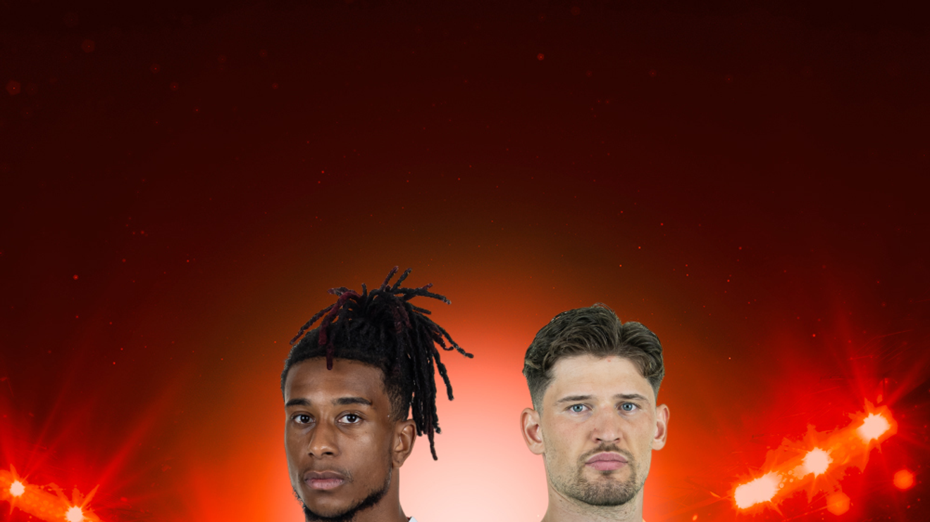 Bayern Mnichov - Borussia Dortmund