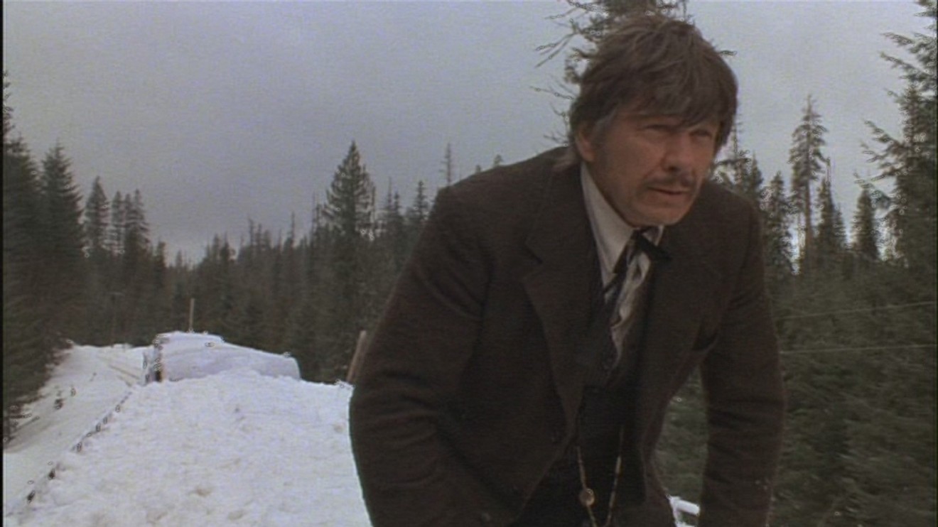 Breakheartský průsmyk