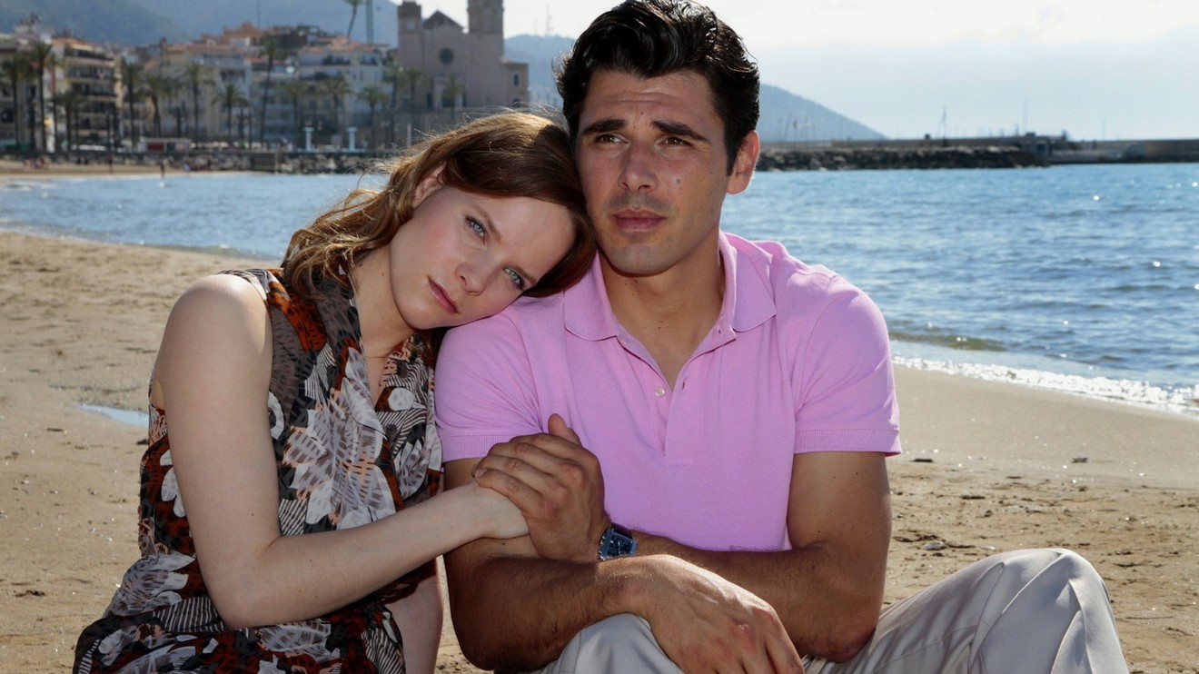 Plavba snů: Barcelona