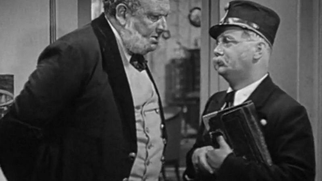 Pod jednou střechou