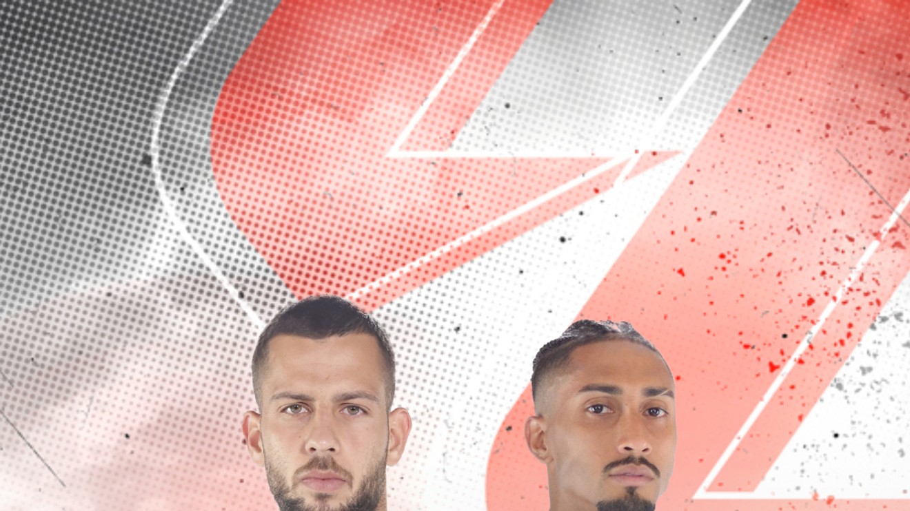 Atlético Madrid - FC Barcelona