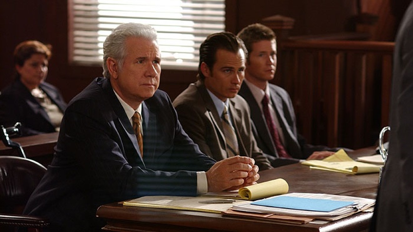 McBride: Vždy věrný