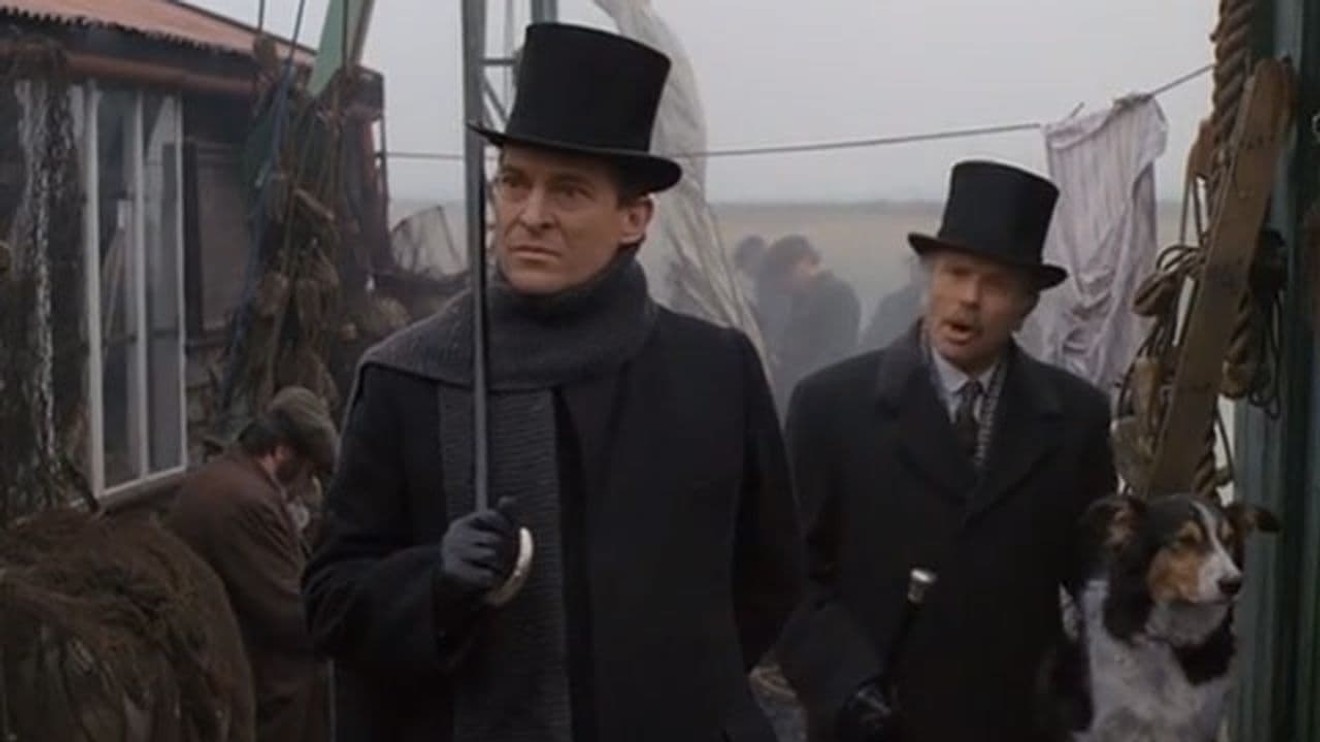 Sherlock Holmes: Poslední upír