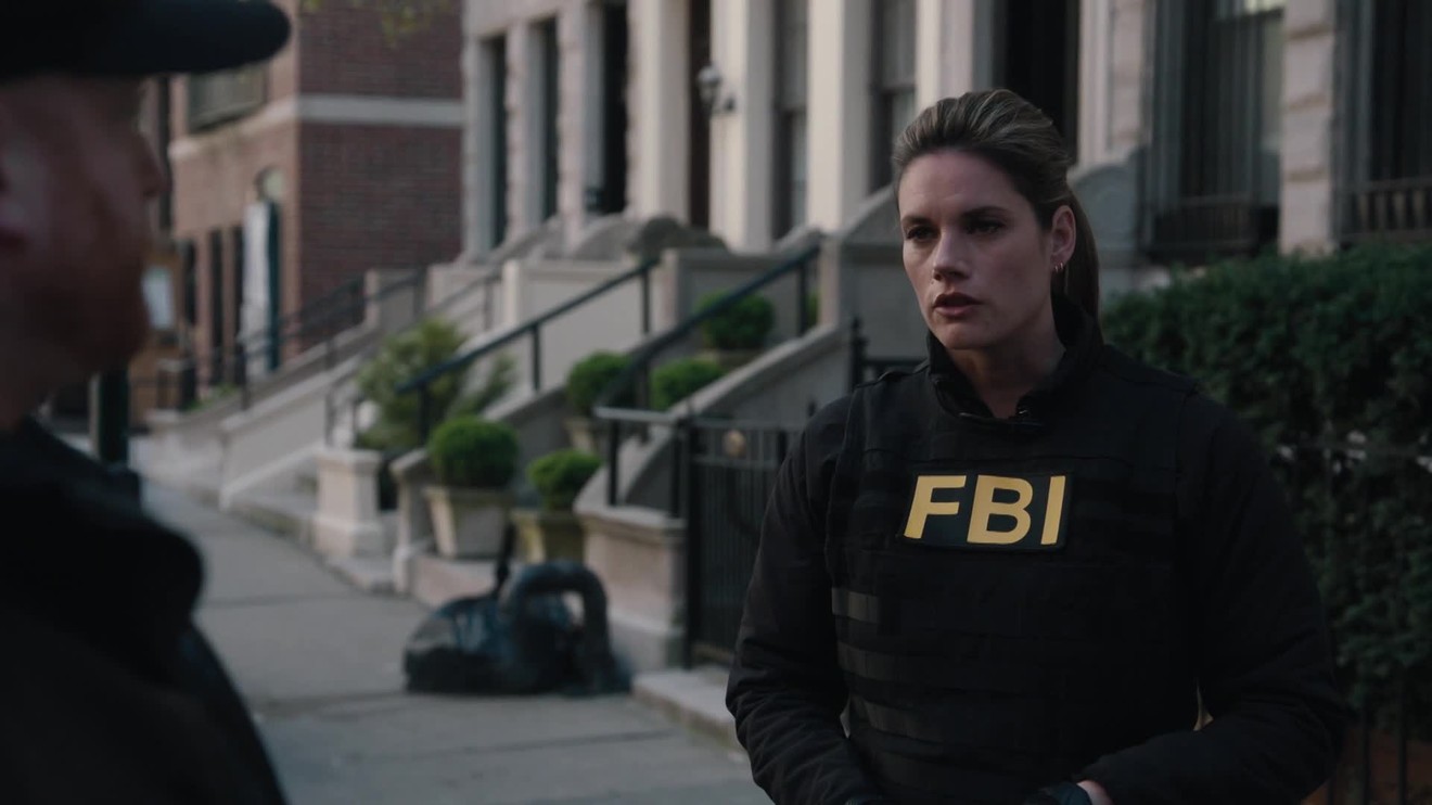 FBI