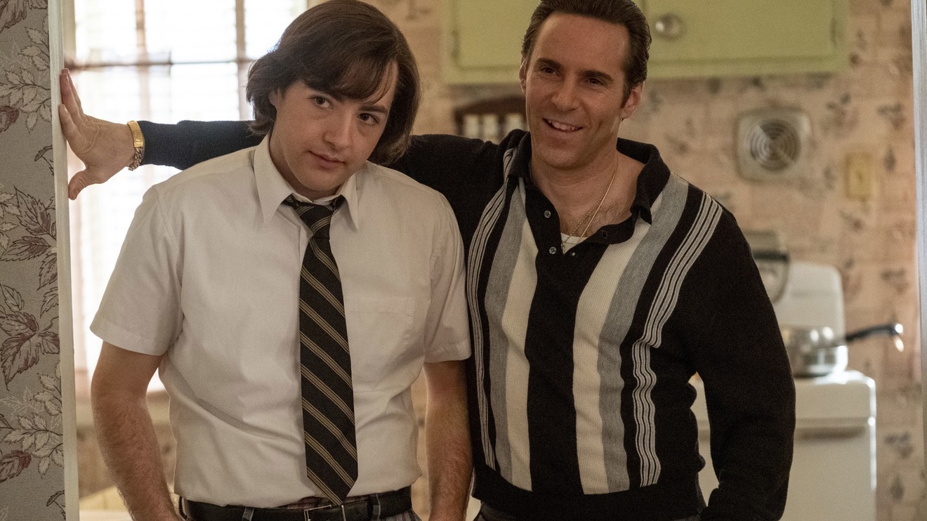 Všichni svatí mafie