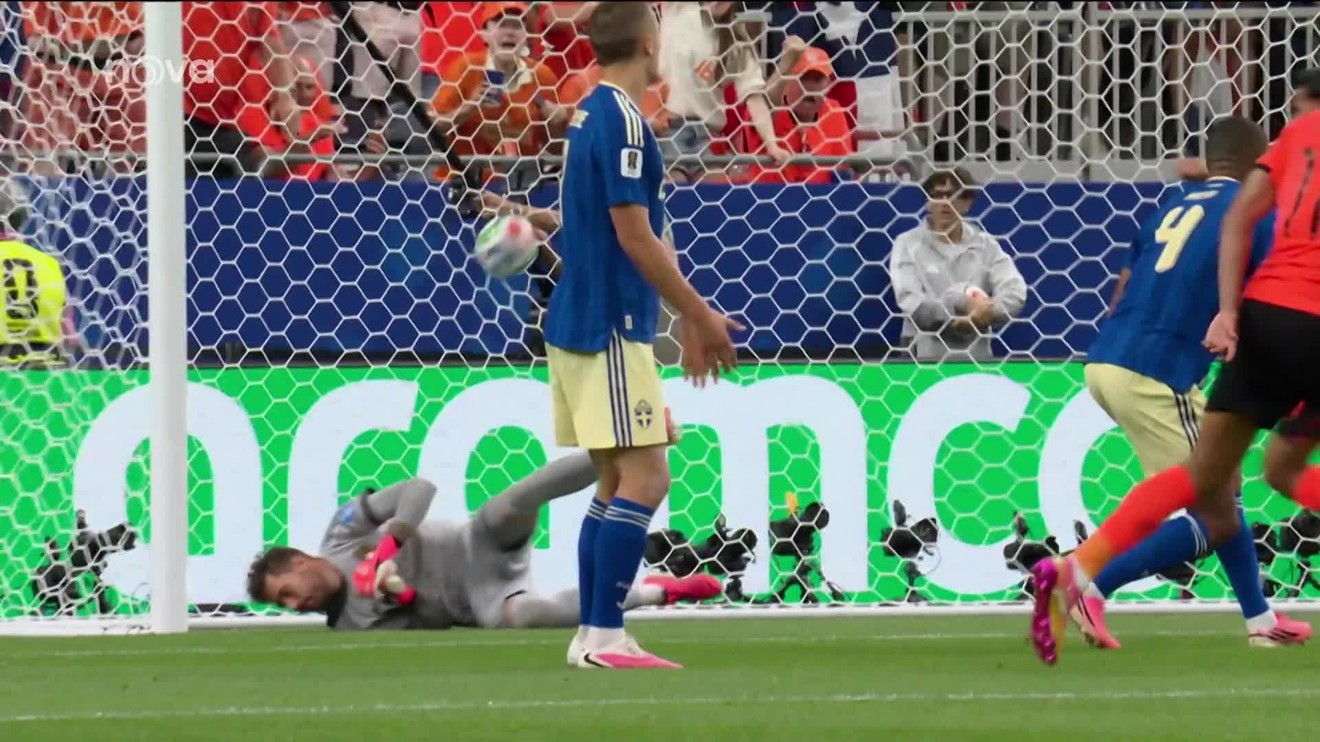 MS ve fotbale FIFA 2026: Sestřihy zápasů