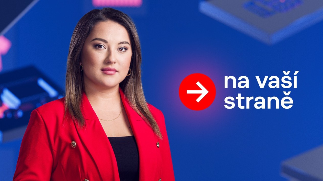 Na Vaší straně – 14. října