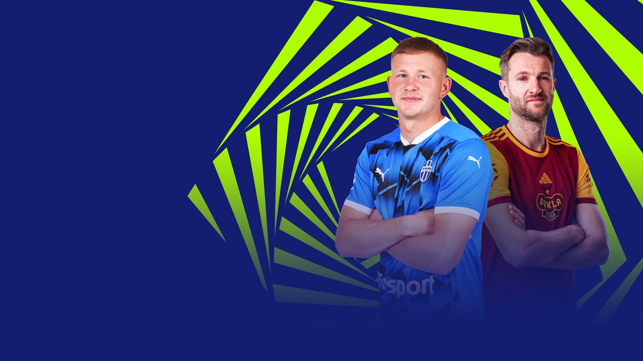 CHL: FK Mladá Boleslav-FK Dukla Praha