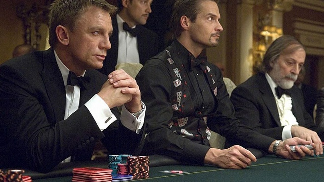 Casino Royale