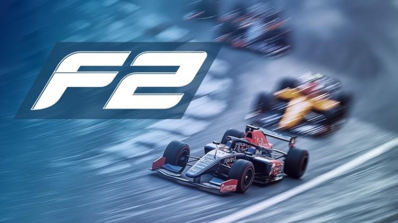 F2 Trenink a kvalifikace 2026