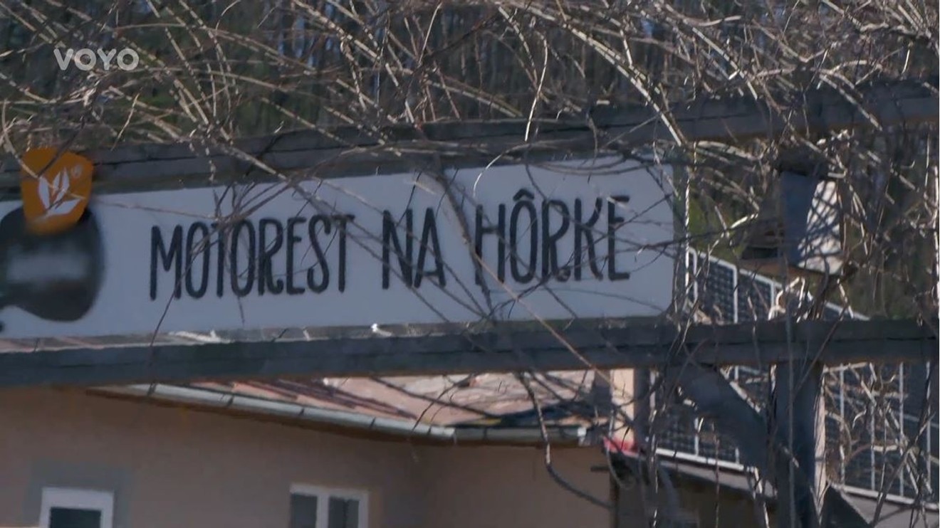 Na nože (SK)