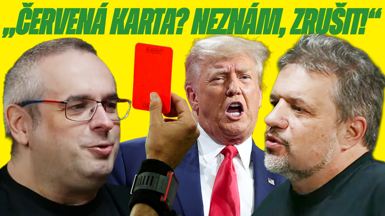 Kontakt tam byl