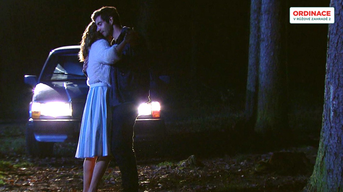 784. díl - Smím prosit