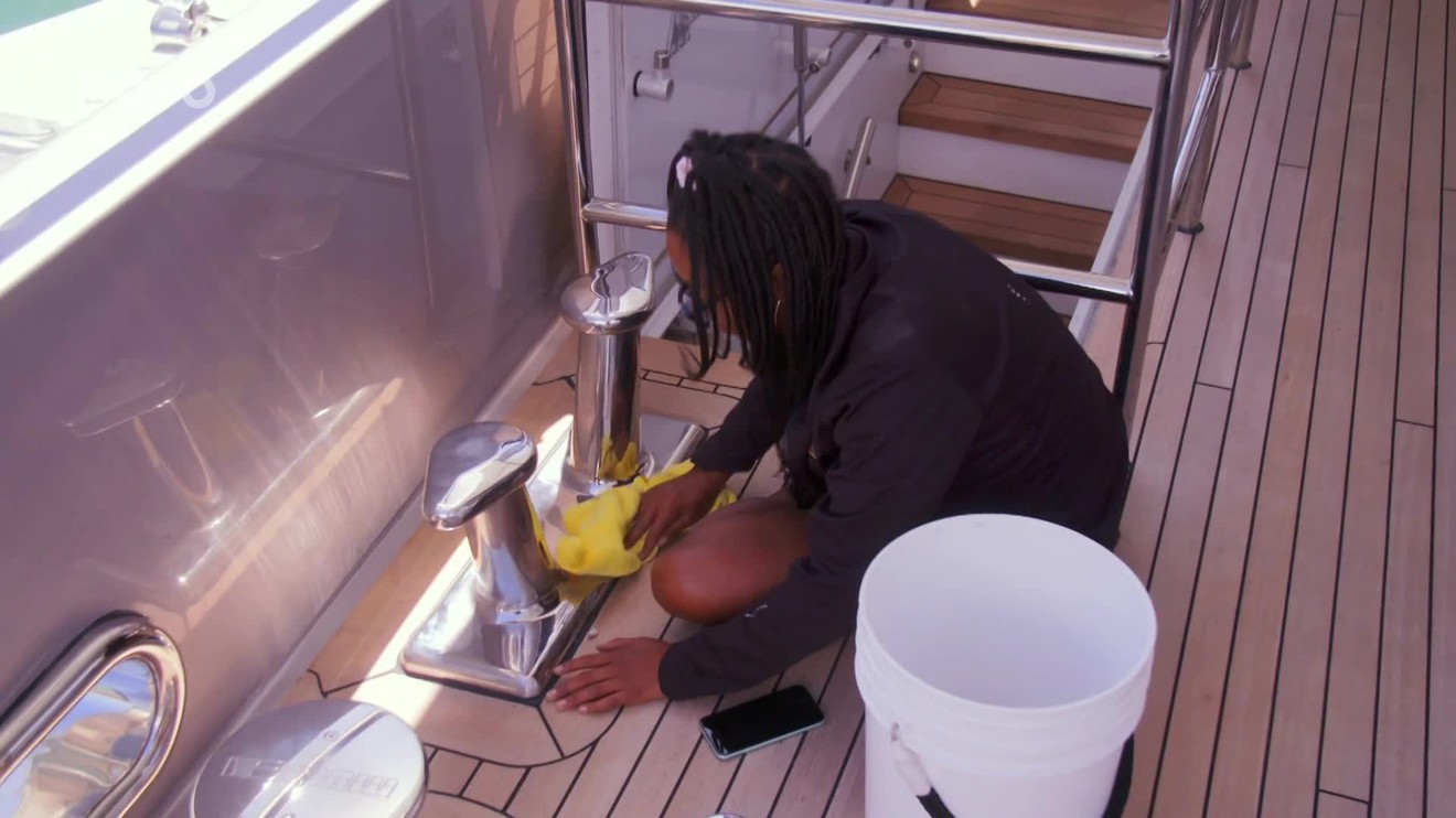 7. díl - Prsatá oslava