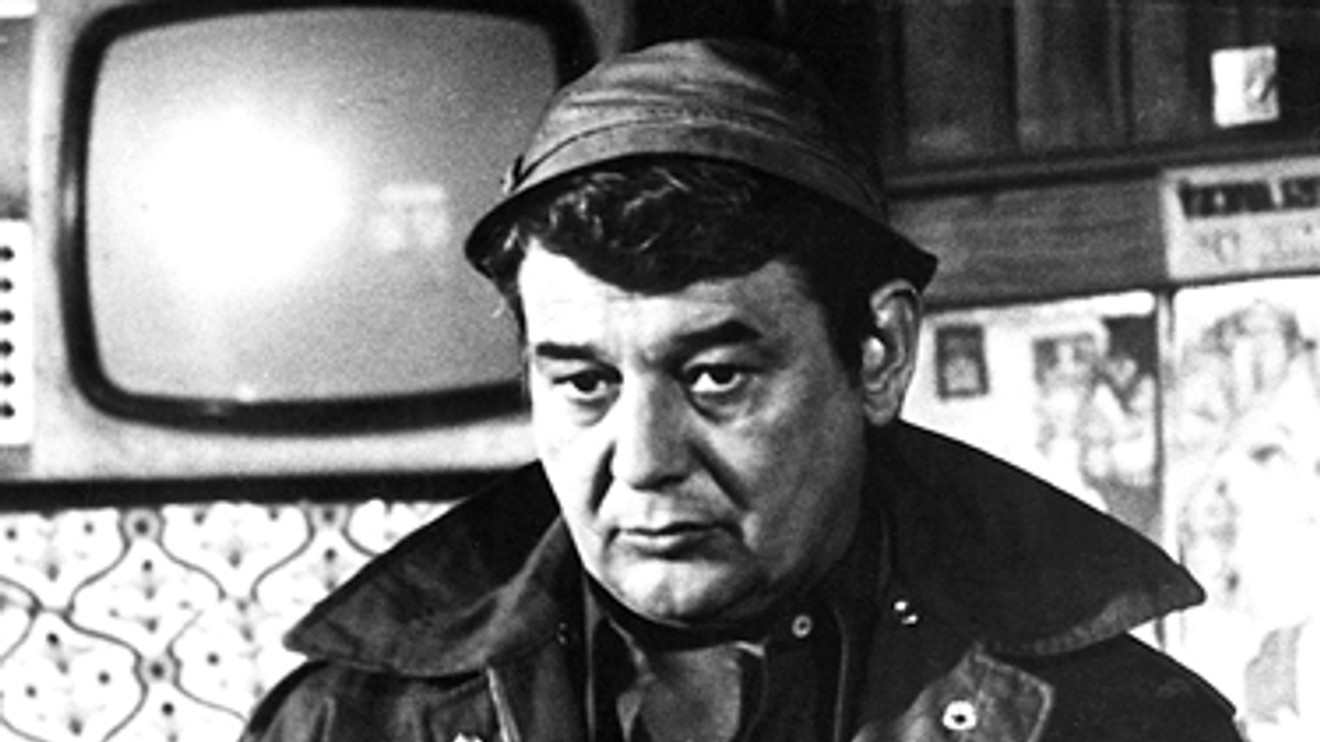 Vražedné pochybnosti