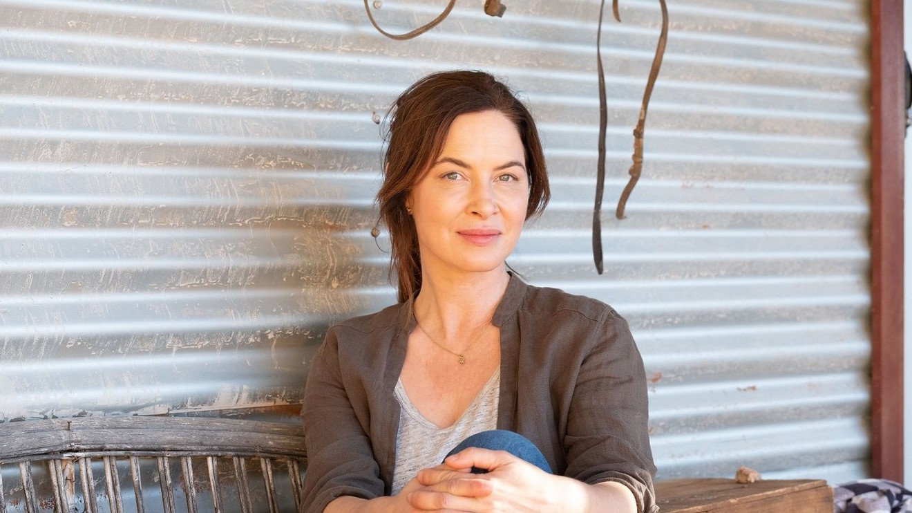 Ztracený, ale ne sám