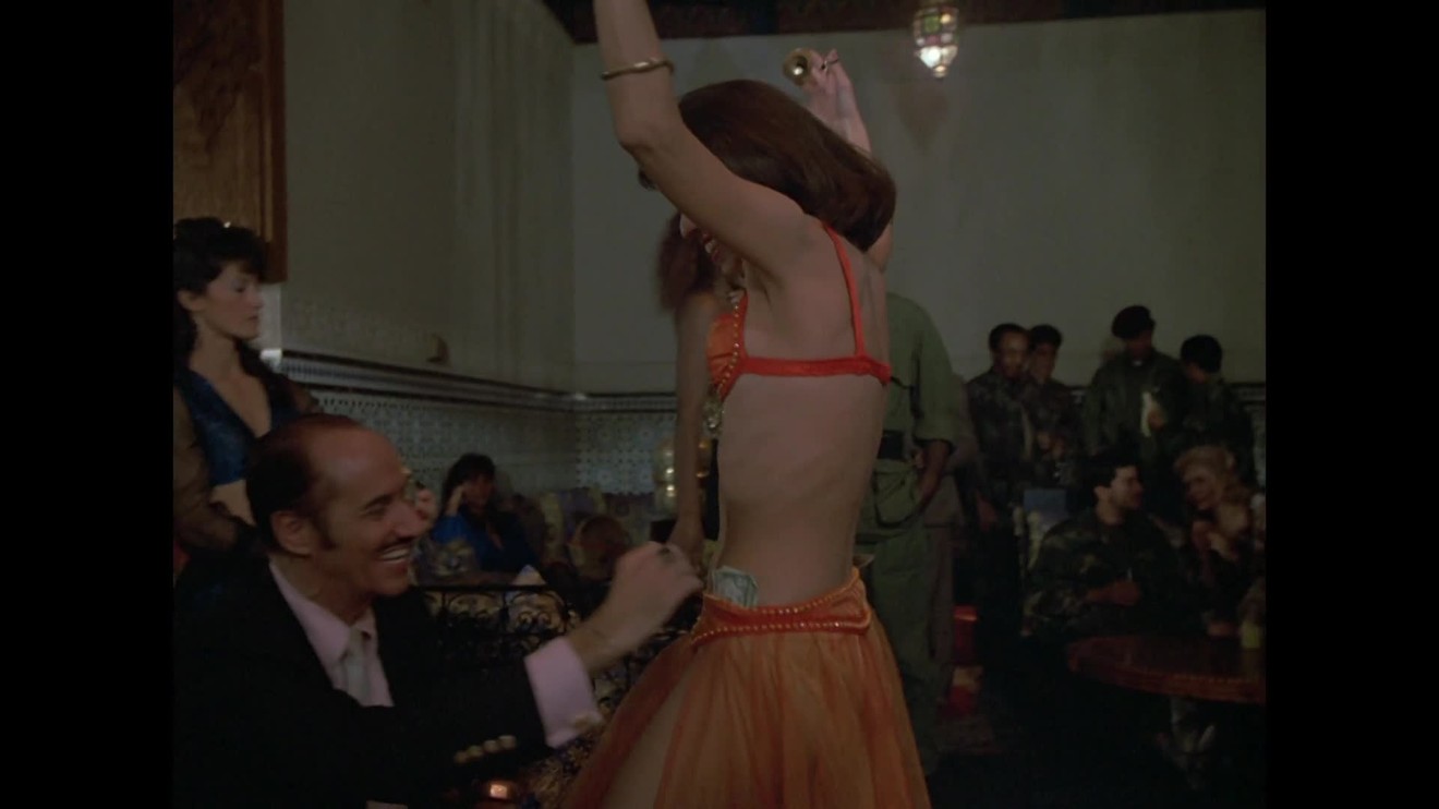 11. díl - Chameleon