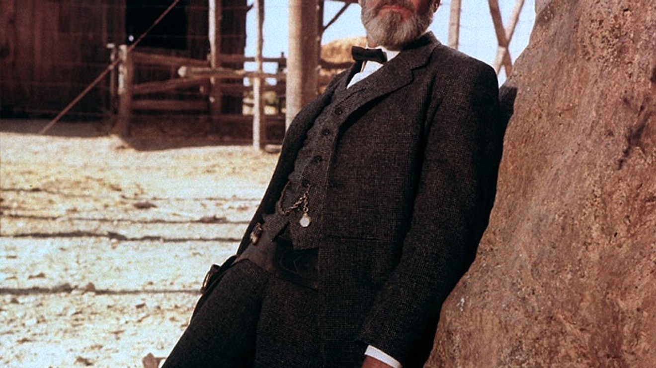 Byl jednou jeden lotr