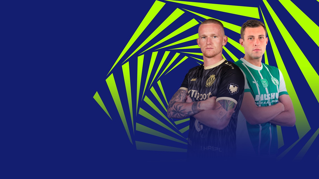 CHL: FC Hradec Králové-Bohemians Praha 1905