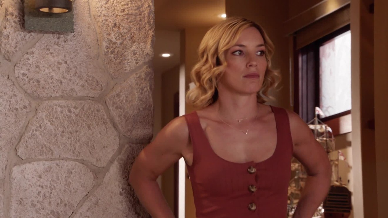 10. díl - Pokrevní bratři