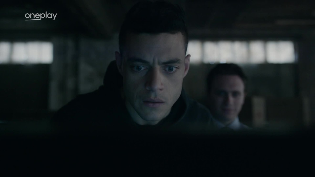 Mr. Robot